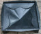 Pfeilerabdeckung 370 - Schalungsform 45 x 45 cm, Gießform/Betonform zum selber Pfosten giessen