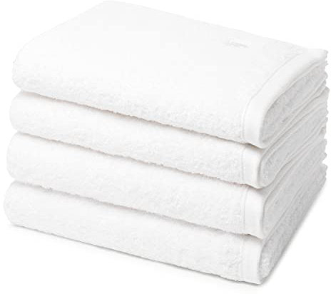 Ross - Vita - 4 X Handtuch - im Set