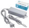 Gamepad Charger for Wii U, Jesiya AC Power Adapter Supply Charger for Nintendo Wii U Gamepad Remote Controller