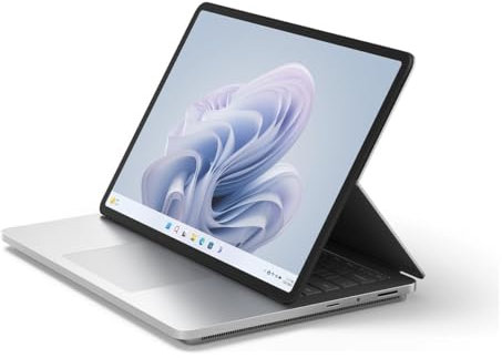 Microsoft Surface Laptop Studio 2 14,4 Zoll 2TB i7 64 GB/GB NVIDIA® RTX™