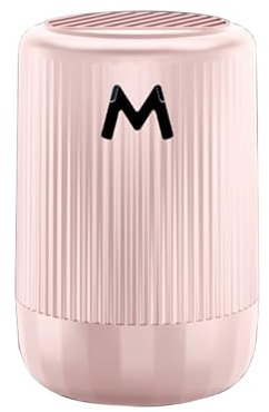 ohfruit Car Diffuser Car Mounted Cup Holder Aromatherapy Portable Car Diffuser Air Freshener Auto Solid Ointment Deodorant Air Freshener D