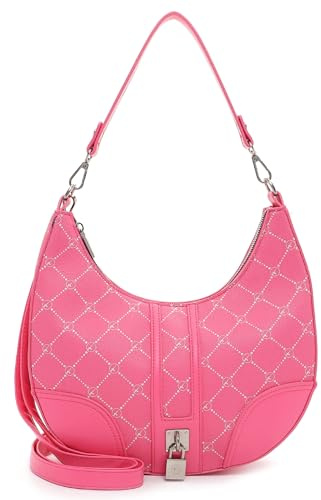 Tamaris Antonina Hobo Bag Pink