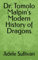 Dr Tomolo Malpin's Modern History of Dragons
