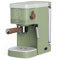 RYNDEX Espressomaschine, Espresso Siebträgermaschine mit Milchaufschäumer, Klein Kaffeemaschine Espresso für Cappuccino Latte & Macchiato, Milchaufschäumer