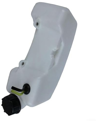 für Rasenmäher-Kraftstofftank, Ersatz-Kraftstofftank für Rotfuchs BC52/MFT52 4in1/BC MFT 52 3hp 52cc für Motorsense