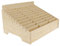 Awleynz 30 Gitter Handygarage Schule, Handy Hotel Aufbewahrungsbox Holz, Multi-Grid-Aufbewahrungsbox FüR Mobiltelefone, Klassenzimmer, BüRo, Schule (Wood color, 30 Grid)