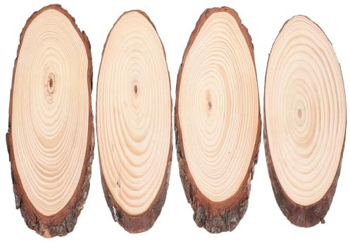 WEKADRIN 4Stücke Garten Trittsteine für Gehwege und Gartenpflaster für Gartenliebhaber