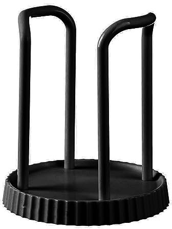 Organizador de tazas desechables, práctico soporte para tazas, dispensador de tazas de escritorio, recogedor de tazas, soporte de papel multiusos, organizador de escritorio desechable