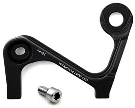 LAPIERRE Adapter für Montaje von Frano, Hase, OVV GEN5 FS, Produkt des täglichen Gebrauchs
