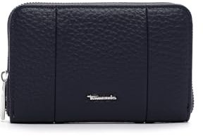Tamaris Geldbörse TAS Katrina 34557 Damen Geldbörsen Uni Blue 500