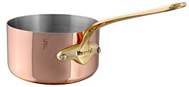 Mauviel M'Héritage - Cazo (20 cm)