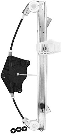 Magneti Marelli 71740124 Elektrische Fensterheber | Kompatibel mit: ALFA ROMEO 159, 159 Sportwagon
