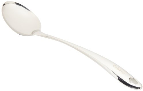 Cuisinart Cuchara de cocina de acero inoxidable
