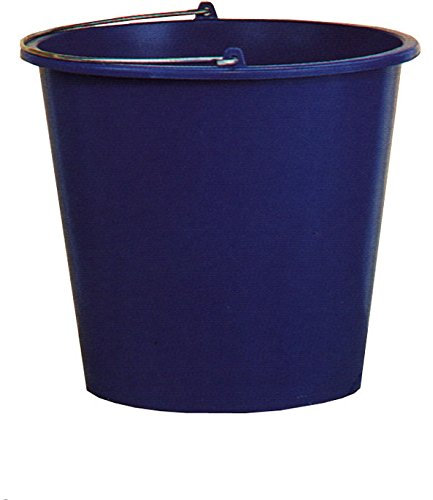 Dech - Cubo agua 16l. goma
