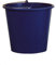 Dech - Cubo agua 16l. goma