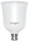 Sengled LED Smart Bulb B22 Base with JBL Bluetooth Speaker, App Controlled Up to 8 BR30 LED Light Bulbs with Starter Kit, Compatible with Amazon Alexa, White, 2 Pack [Energy Class A+]