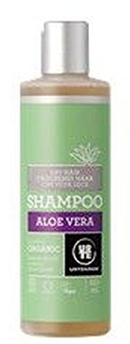 Shampoo Aloe Vera 250 ml 250 ml von Urtekram