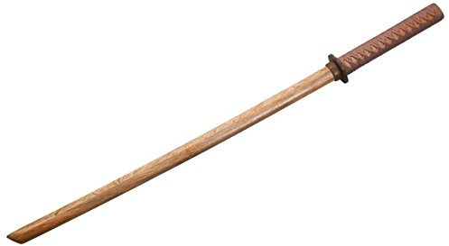 Jean Fuentes Wakizashi Bokken 100_BO12
