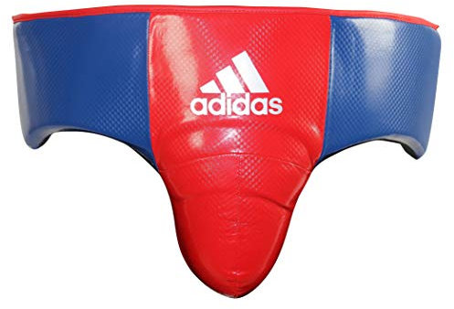 adidas Hybrid Pro Men's Groin Guard and Protector - Groin Protection for Boxing