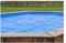 Gre Cubierta Isotérmica para Piscinas de 482x282 cm CVKPBOC535
