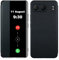 Lemxiee Case für Oneplus Nord 4 Handyhülle,Flip PU-Holster mit Sichtfenster,Flexible Silikon-Schutzhülle Cover für Oneplus Nord 4 hülle