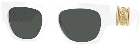 Sonnenbrille, Versace/0VE4479U, Kaliber 52, Farbe: 314/87