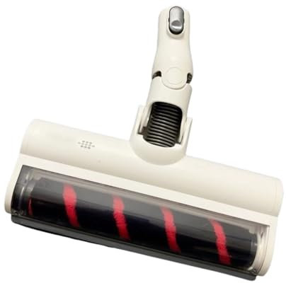 Compatible avec les pièces d'aspirateur Tineco Floor ONE S5 COMBO, brosse à rouleau souple