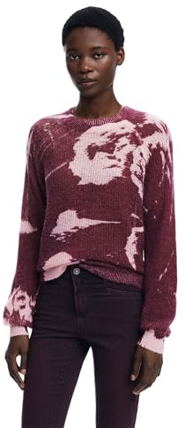 Desigual Damen Pullover