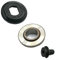 Complete Circular Saw Flanges and Blade Bolt Set for DCS391 Inner and Outer Parts