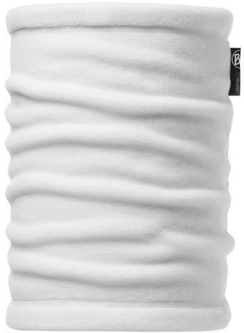 Buff Polar Neckwarmer, weiß, 22 x 28 cm, Fleece