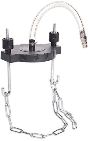 Sealey Vs820Ua Brake And Clutch Bleeding System Universal Adaptor
