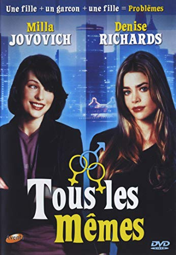 Tous les mêmes [FR Import]