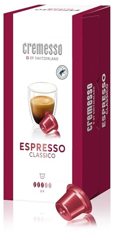 Cremesso Espresso Classico 16 Kapseln