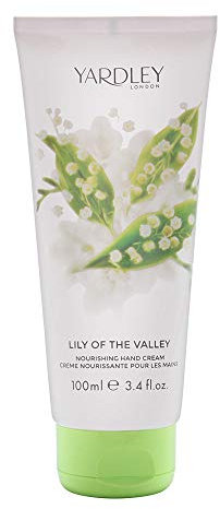 Yardley London Handcreme Lily of the Valley 100ml