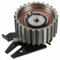 Stutze Spannrolle Zahnriemen Astra H Zafira B Vectra C 1,9 CDTI Opel