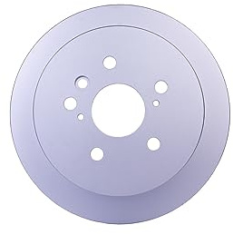 HELLA 8DD 355 114-991 Bremsscheibe - 54716PRO - beschichtet - 288mm - 10mm
