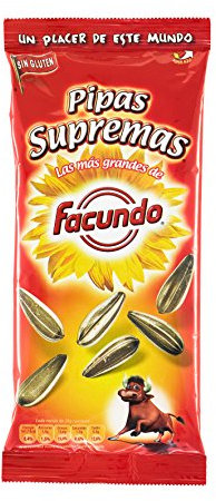 pipas supremes facundo 120 gr
