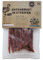 Wildes Land - Entenbrust in Streifen - 70 g - Extra viel Fleisch (93%) - Getreide- und glutenfrei - Unter 4% Fett - Für Hunde und Katzen