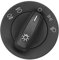 ETOOW Interruttore comando fendinebbia faro for VW Polo 6R UP Seat Mii 2012-2016 OEM - 6R0 941 531E 6R0941531E