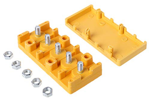 WT-DDJJK Junction Storage, Electric Bicycle E Bike Motor Controller Wire Connection Box Insulation Box Phase Battery Wire Connector