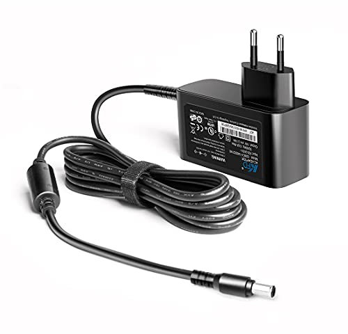 KFD Monitor Ladegerät 14V für Samsung Syncmaster BX 2231 AD-3014 PN3014 A3514-DPN PS30W-14J1 UE590 UE510 C24F396 S24D330H S22F350FH S24F350F C22 7F396777S27E330H Curvo Monitor Netzteil Ladekabel