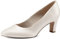 Tamaris Damen 1-1-22419-20 Pumps, Rose Pearl 1 22419 20 593, 39 EU