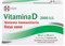Matt, Vitamina D 2000 U.I., Integratore Alimentare per le Difese Immunitarie, Contribuisce al Mantenimento di Ossa e Denti Sani, Confezione da 60 Compresse