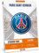 PSG Stadium Tour - 1 Personne - Coffret Cadeau - Ticketbox - Idée Cadeau Divertissement