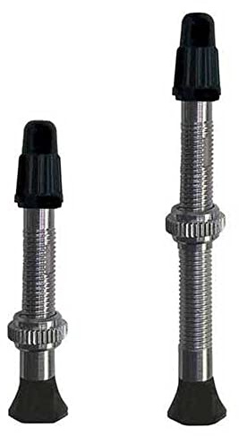 Vittoria Tubeless Valves 2 Units 40 mm