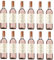12x 0,75l - I Castelli Romeo e Giulietta - Pinot Grigio Rosé - Veneto I.G.P. - Italien - Rosé-Wein trocken