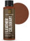 Sehr Deckend Wasser Lederfarbe Mittelbraun - 50 ml Leather Paint für Natur und ÖkoLeder - Leather Dye Ohne Alkohol für alle Lederaccessoires - Reißt oder Blättert Nicht ab
