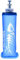 TPU Botella De Hidratación Plegable - 250/500ML Running Soft Flask | Bolsa De Hidratación Deportiva | Agua Botellas Flexible Plegable | Botella De Agua Apto Para Chaleco Para Correr,fácil De Limpiar