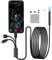 MADGININE Inspection Camera with Light, 8mm IP67 Waterproof Tube Sink Pipe Drain Camera, USB & Type-C Compatible, 5M