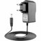 TECHZOCO Alimentador 3V 2A, Adaptador de Corriente, Fuente de alimentación 3V 2A, Alimentador de Pared 3V 2A, Cargador 3V 2A, Adaptador Alimentación, Conector DC 5.5 x 2.1 mm